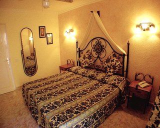 Harbour Club Hotel Los Gigantes Zewnętrze zdjęcie